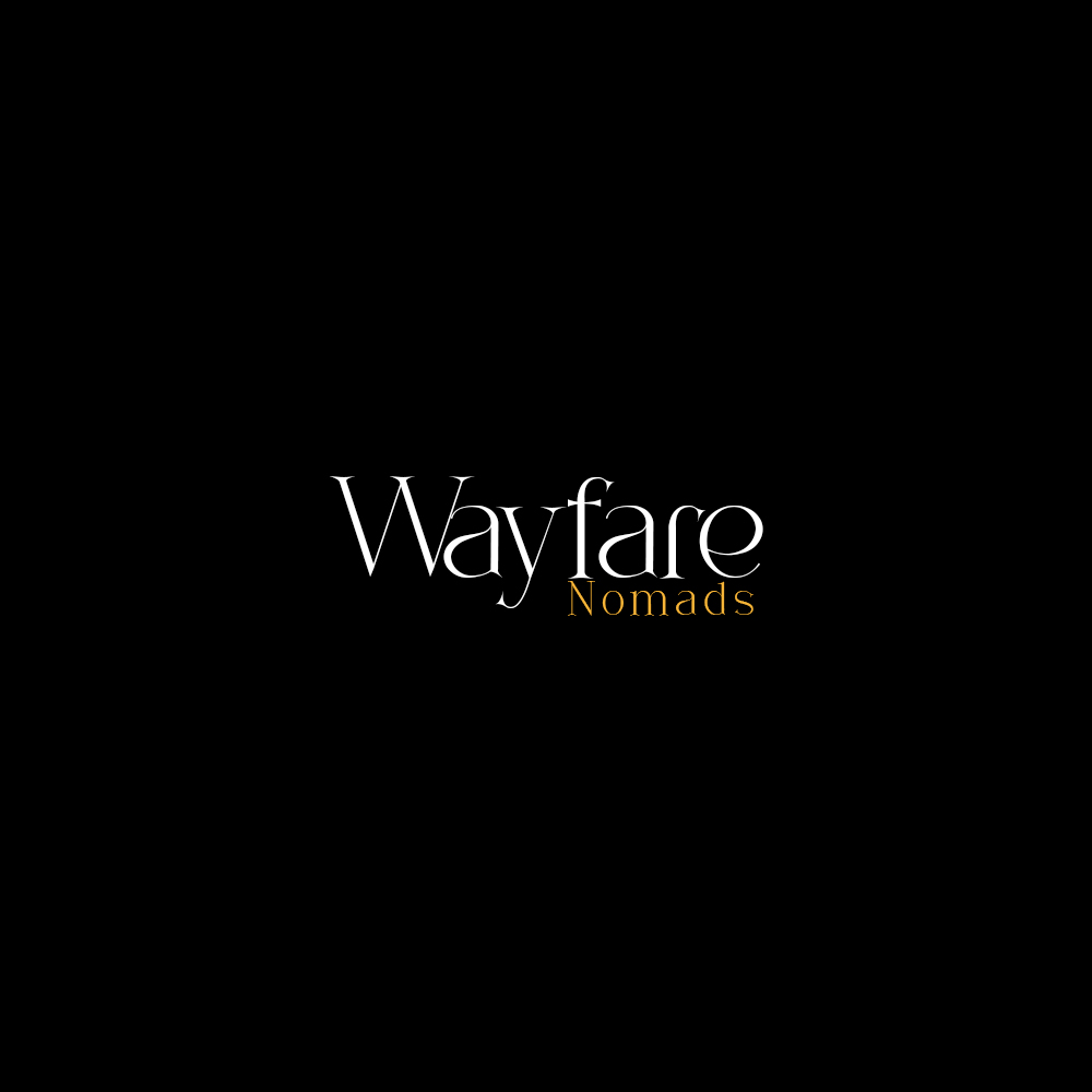 Wayfare Nomads logo